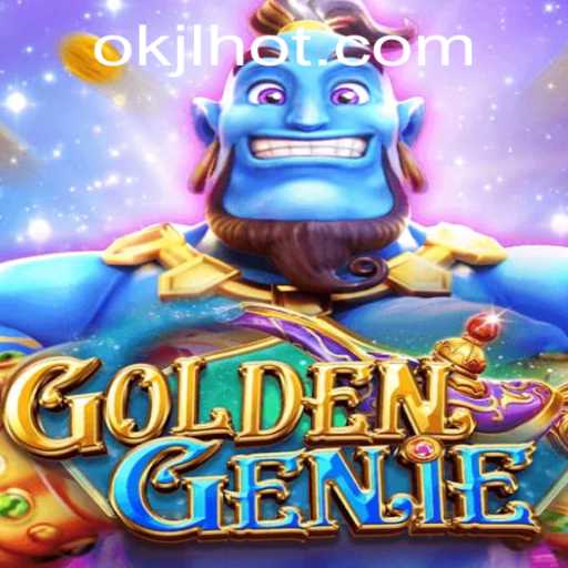 Discover the Magic of GOLDENGENIE: A Captivating New Game Experience