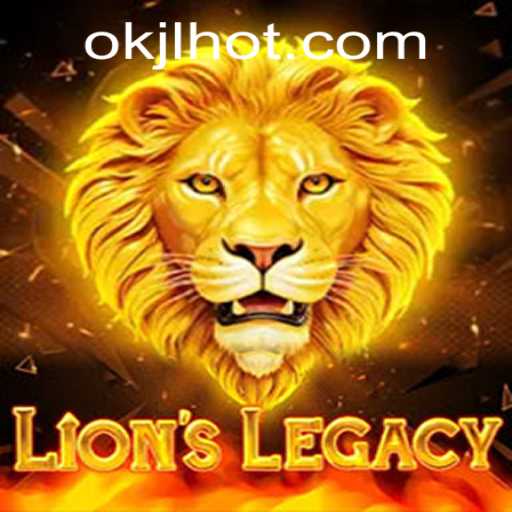 LionsLegacy: A Majestic Adventure in Gaming
