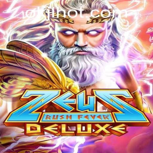 Explore the Mythical Adventures with ZeusRushFeverDeluxe